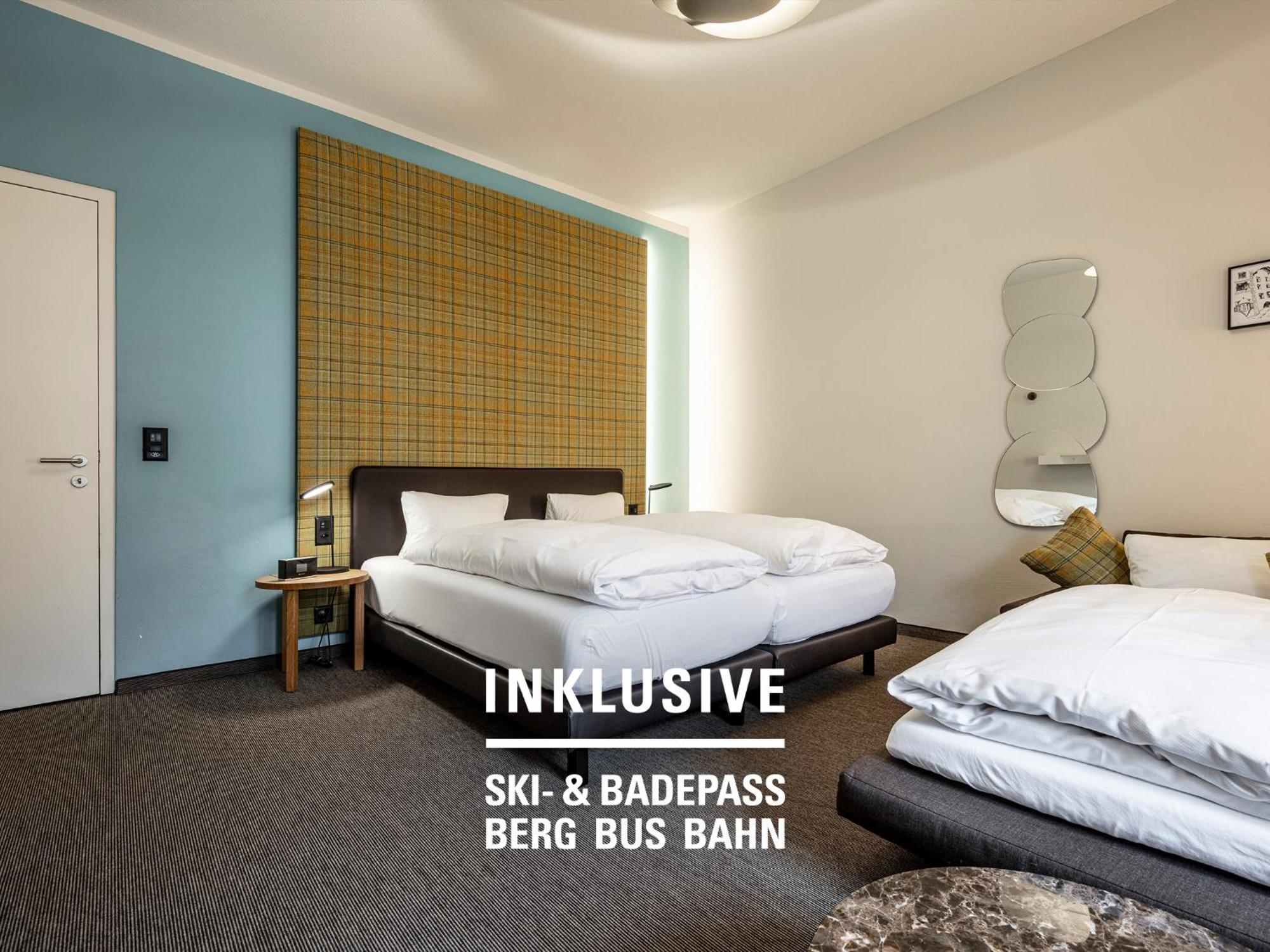 Hotel Belvedere Скуоль Екстер'єр фото