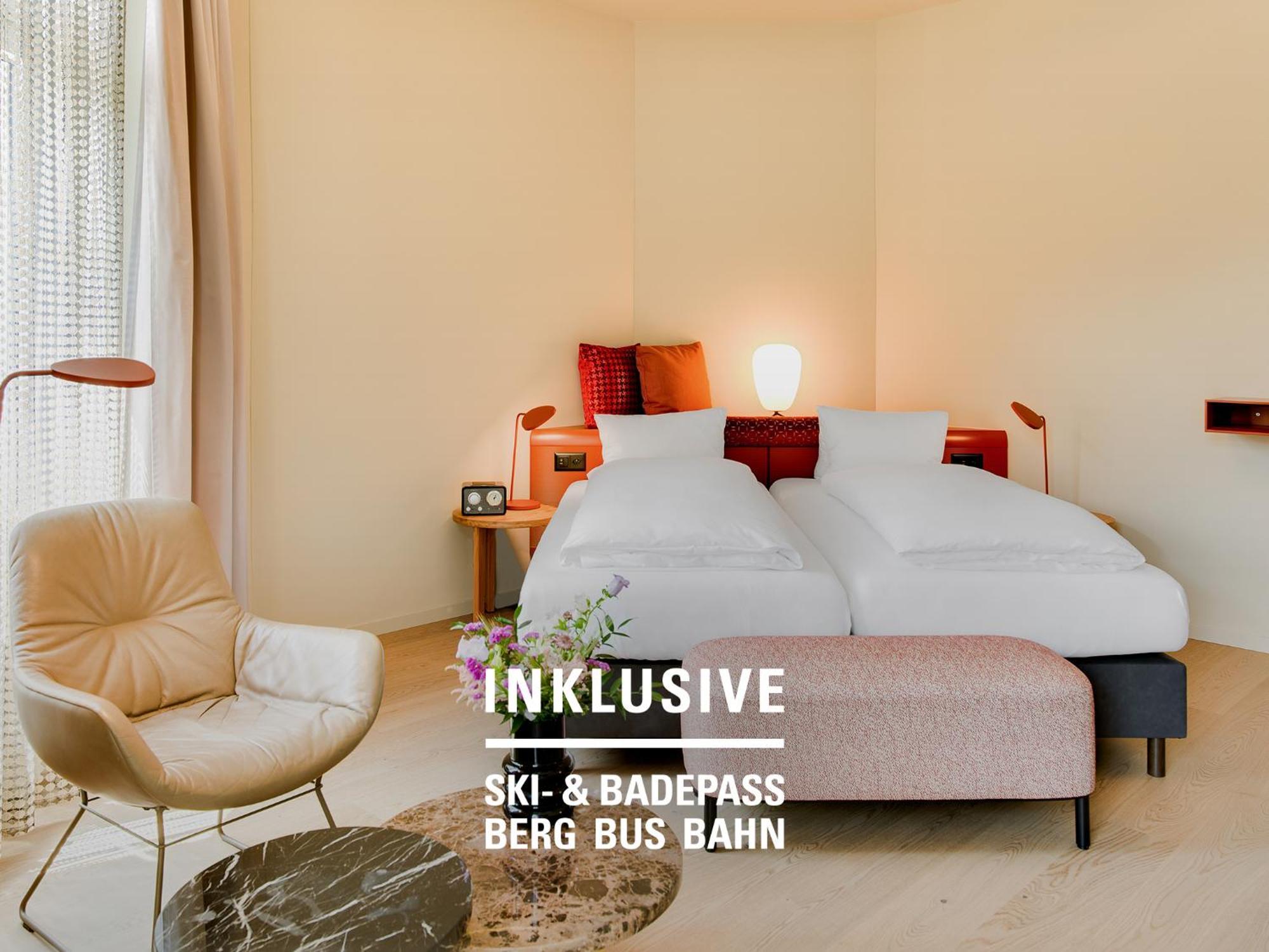 Hotel Belvedere Скуоль Екстер'єр фото
