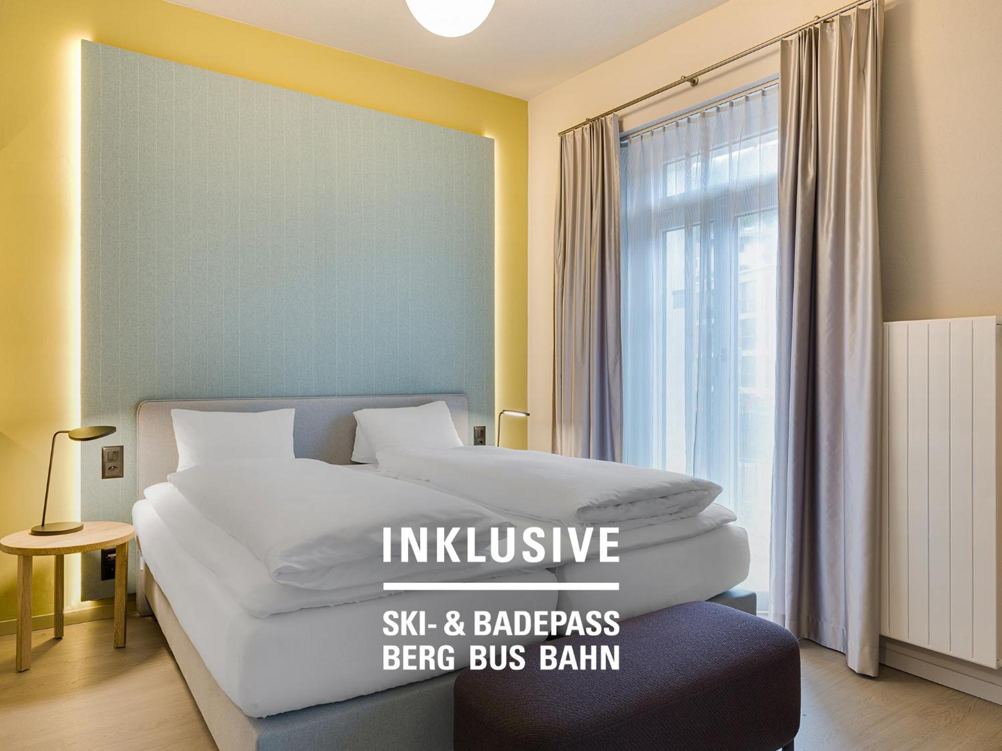 Hotel Belvedere Скуоль Екстер'єр фото